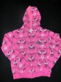 Chompa Roxy Pink 